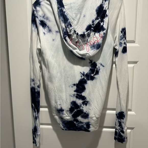 Soul cycle zip up - Picture 3 of 5